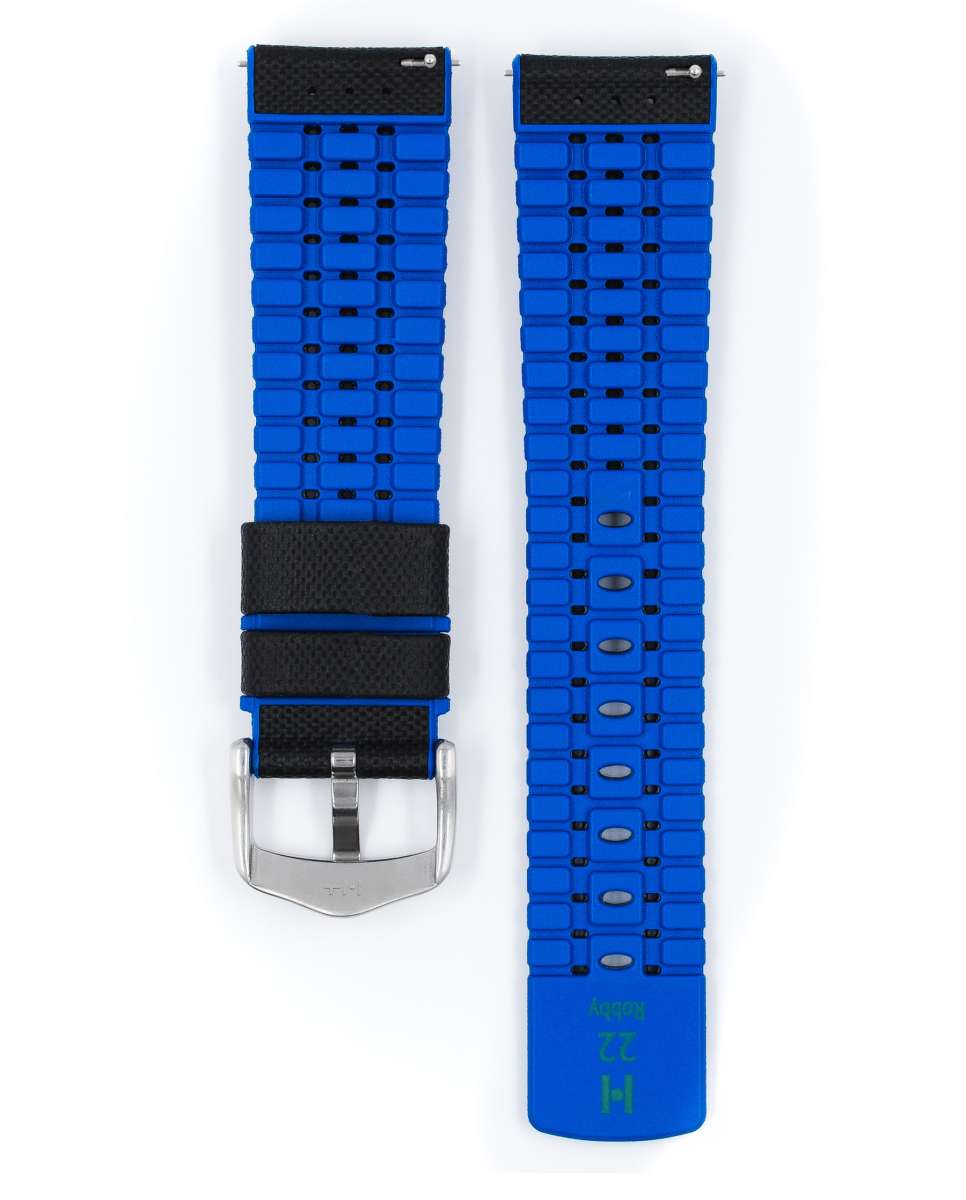 HIRSCH Performance Watch Band 