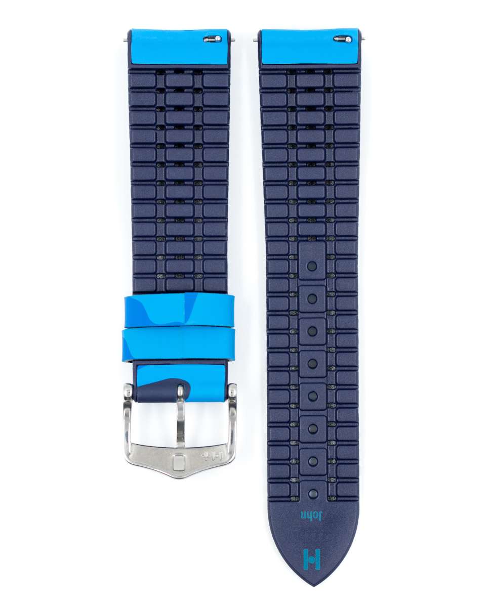HIRSCH Performance Watch Band 