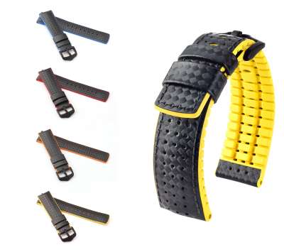 HIRSCH Performance Watch Band 